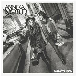 sielunsisko|Annika Nord